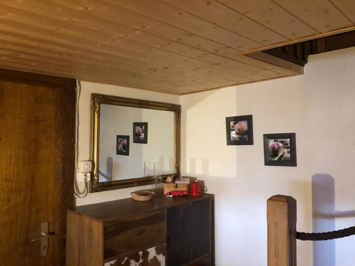 Alpin Suisse Chalet