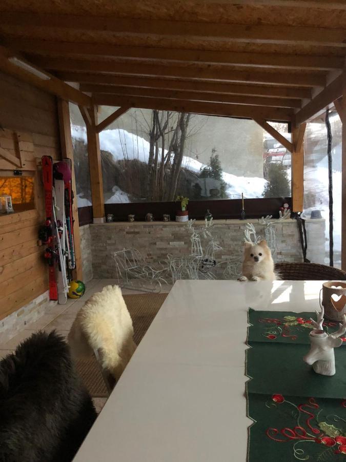 Alpin Suisse Veysonnaz
