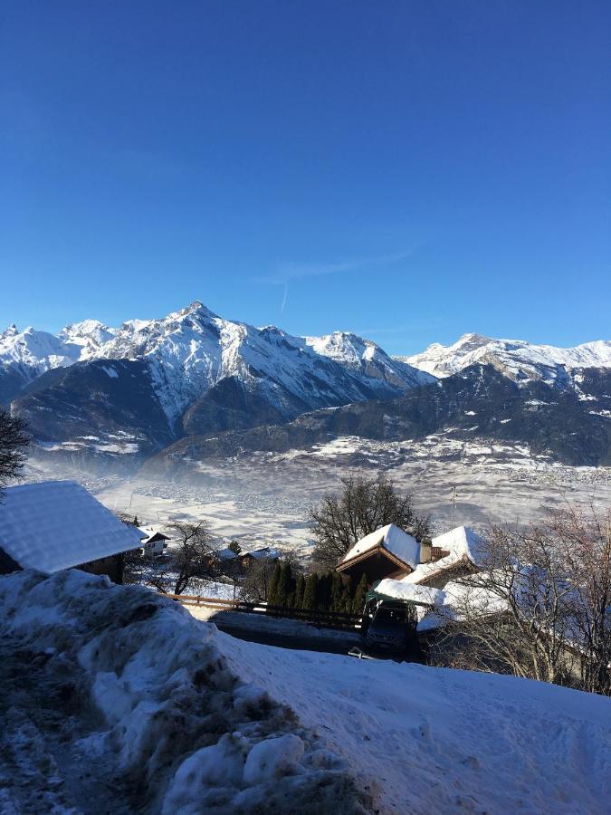 Alpin Suisse Veysonnaz