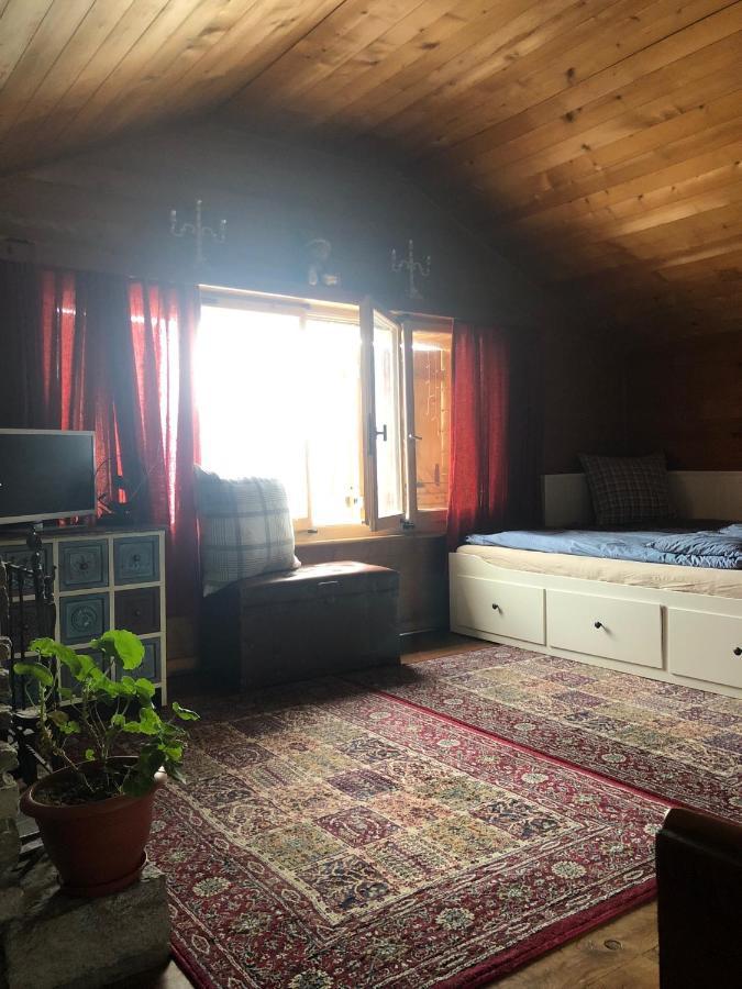 Alpin Suisse * Veysonnaz